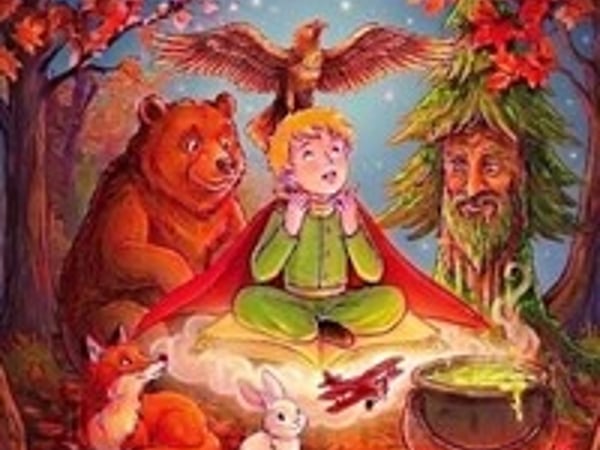 Le retour du Petit Prince