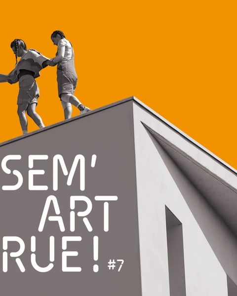Sem'Art Rue !