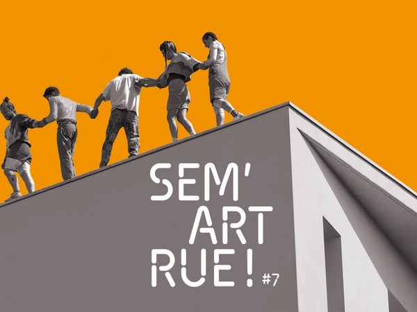 Sem'Art Rue !