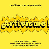 Artivisme !