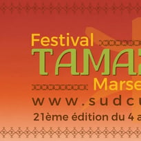Festival Tamazgha