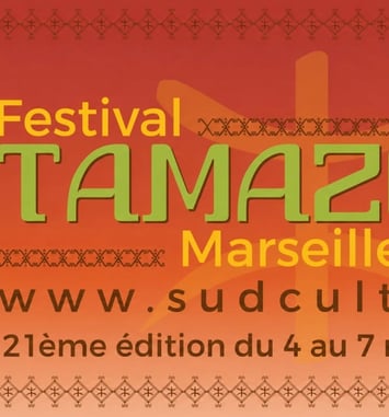 Festival Tamazgha