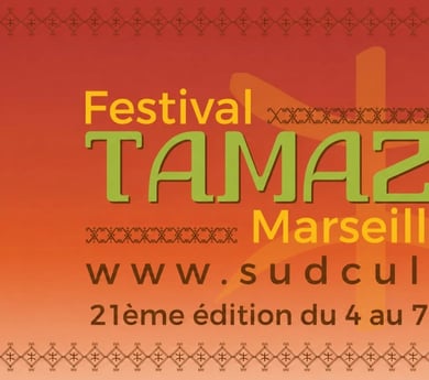 Festival Tamazgha