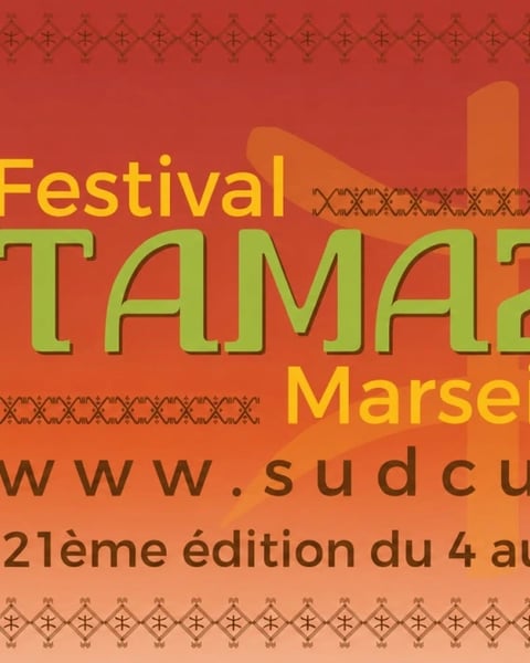 Festival Tamazgha