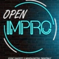 Open Impro