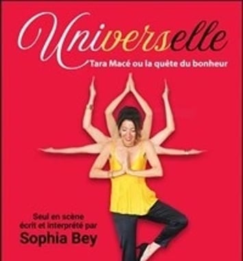 UniVersElle