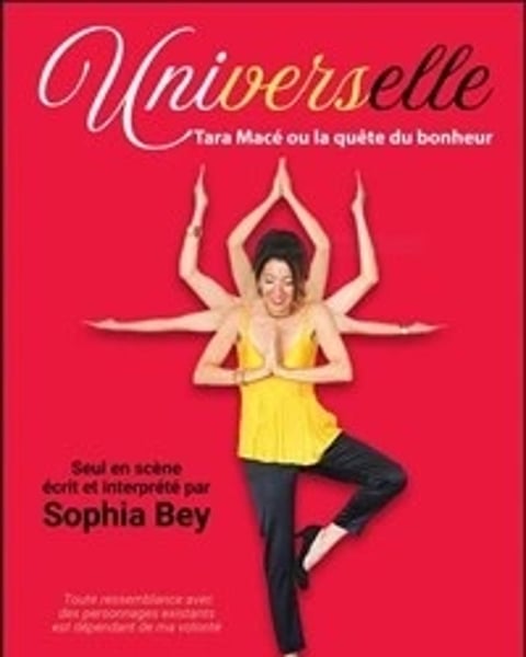 UniVersElle