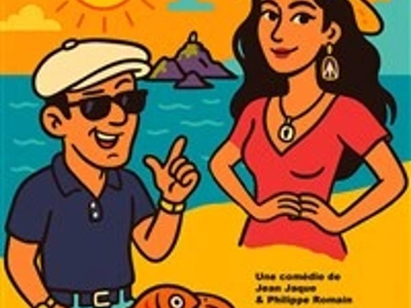 Bouillabaisse et Figatelli