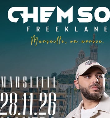 Chemsou Freeklane