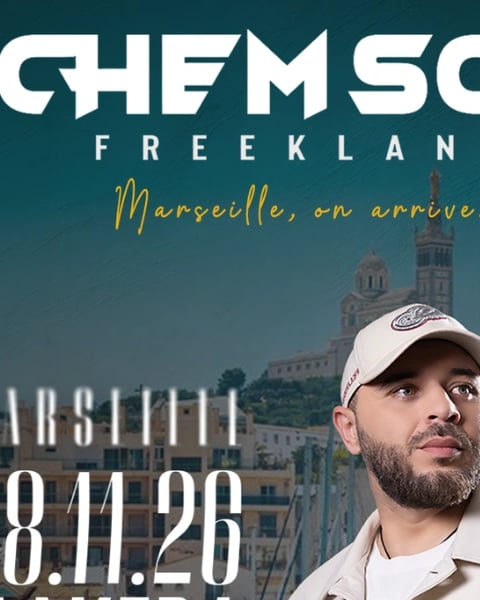 Chemsou Freeklane