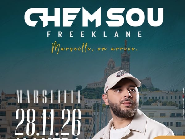 Chemsou Freeklane
