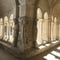 Cloître Saint-Trophime