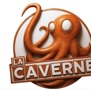 La Caverne Jazz