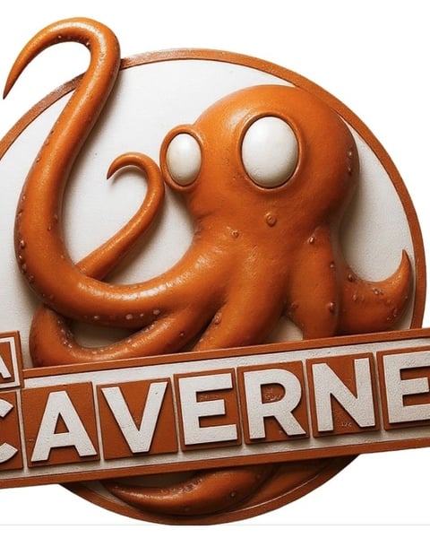 La Caverne Jazz