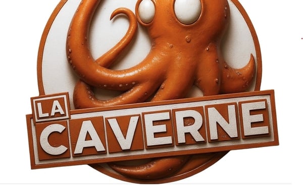 La Caverne Jazz