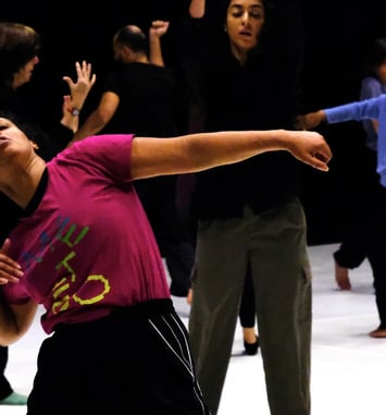 Danser Ma Ville