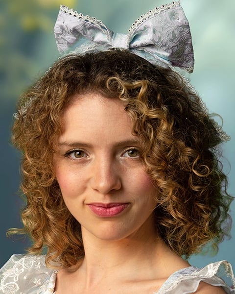 Alice in Wonderland