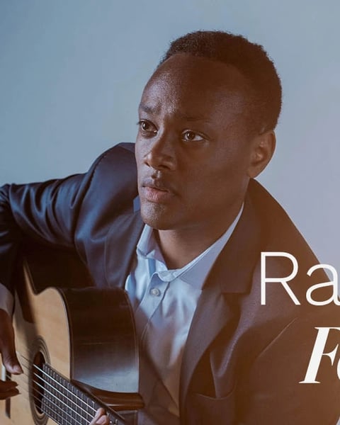 Raphaël Feuillâtre