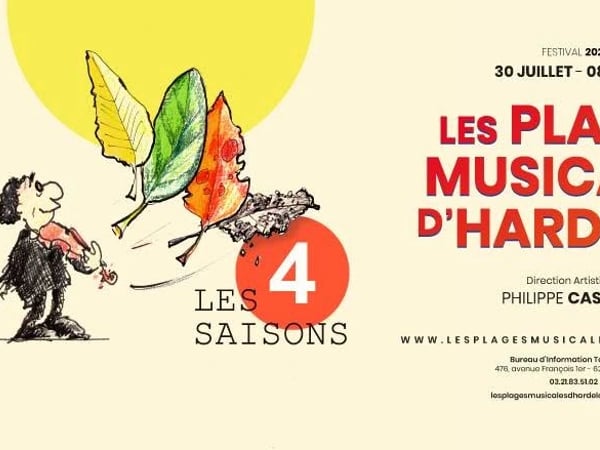 Samuel Hasselhorn & Philippe Cassard