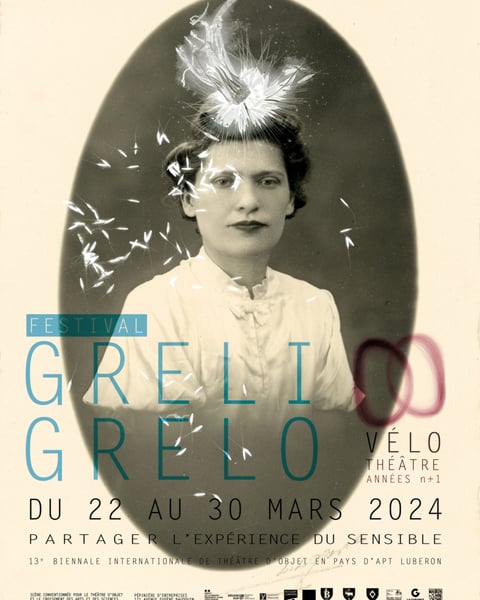 Greli grelo