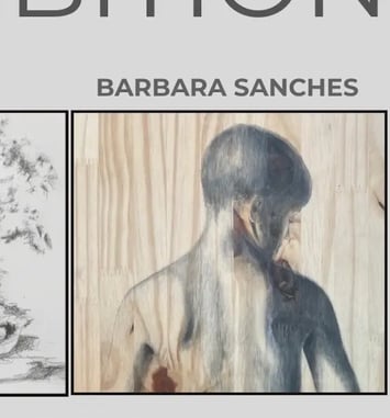 Exposition d’Elsa Devèze et Barbara Sanches