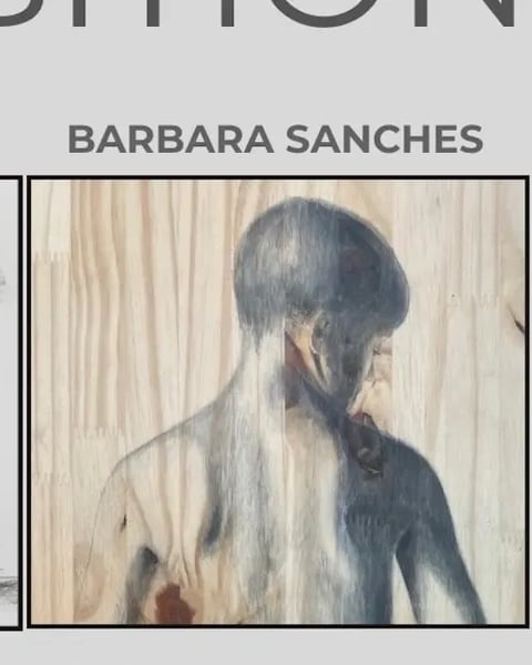 Exposition d’Elsa Devèze et Barbara Sanches