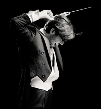 Concert du nouvel an de l’Orchestre Philharmonique de Marseille