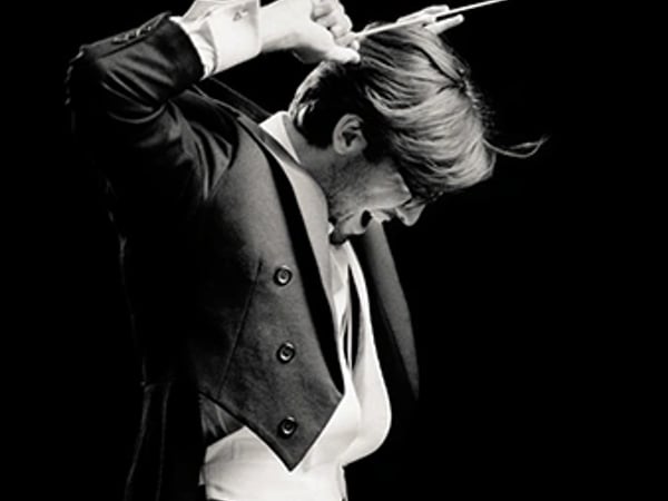 Concert du nouvel an de l’Orchestre Philharmonique de Marseille