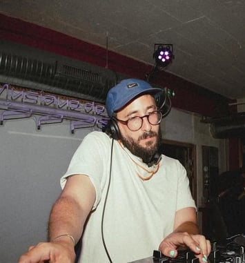 Kasbah Présente Dardar (Live) All Night Long
