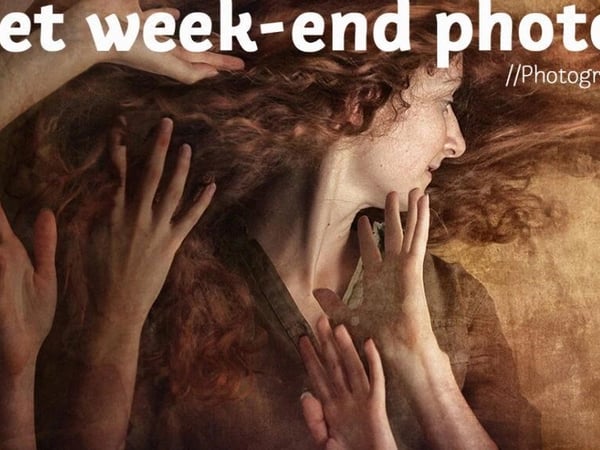 Soirée audiovisuelle et week-end photos 2026