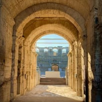 Les confidences de l'Amphithéâtre
