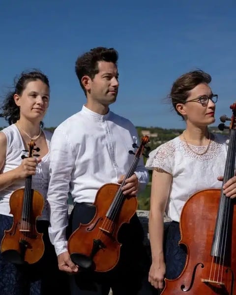 Quatuor Girard