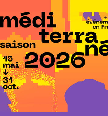 Saison Méditerranée 2026