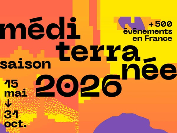 Saison Méditerranée 2026