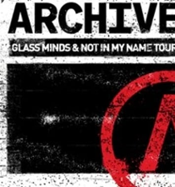 Archive, tournée 2027