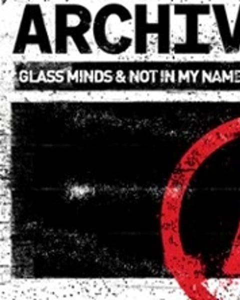 Archive, tournée 2027
