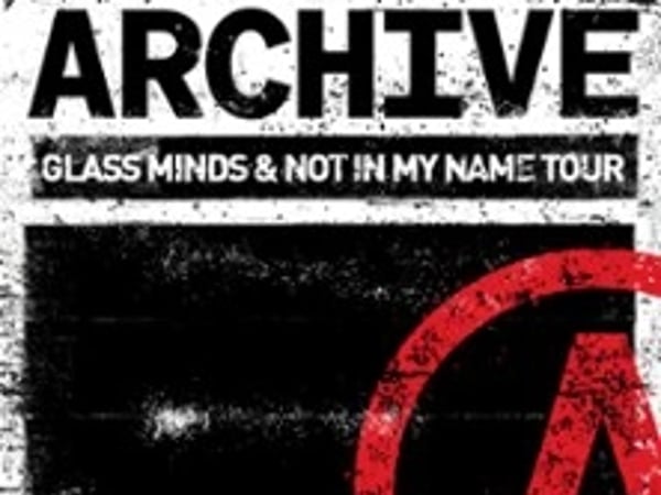 Archive, tournée 2027