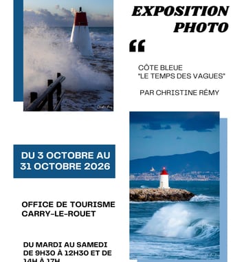Exposition Christine Rémy