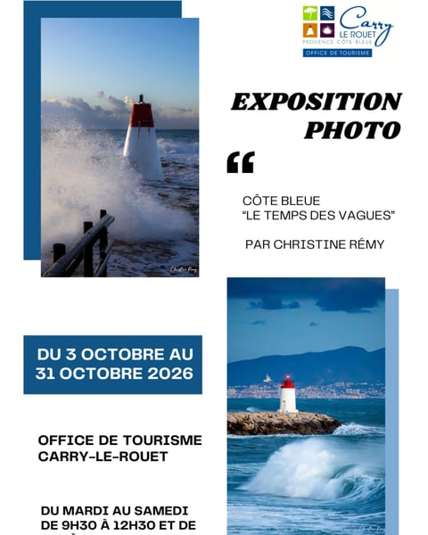 Exposition Christine Rémy
