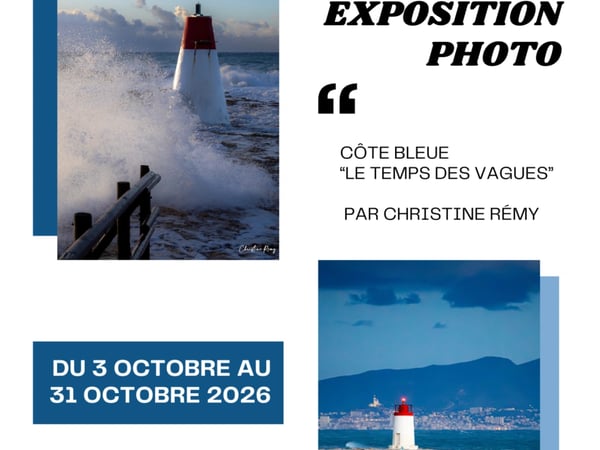 Exposition Christine Rémy