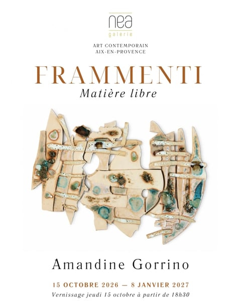 Exposition - Frammenti