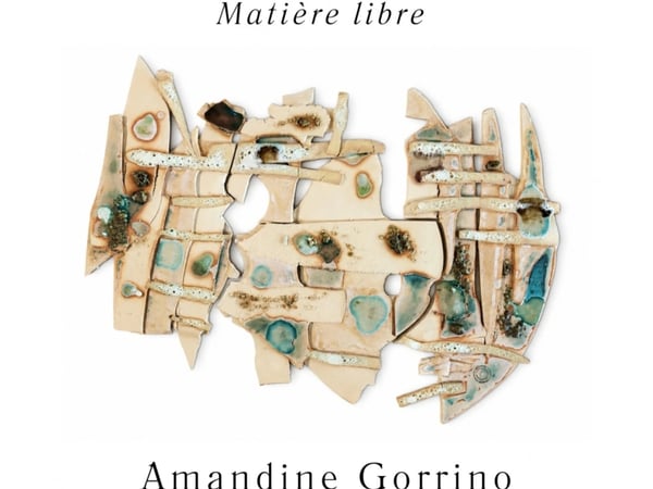 Exposition - Frammenti