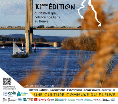 Dans les bras du Rhône au MDAA - Festival