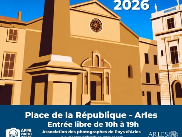 Festival APPA Arles