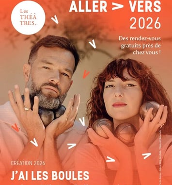 J'ai les boules