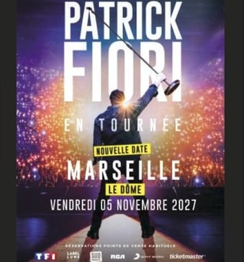 Patrick Fiori