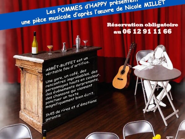 Pièce musicale