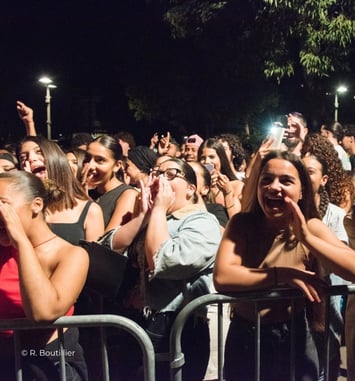 Fête de la musique à Arles