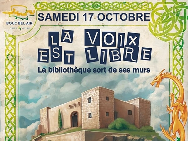 La Voix est libre