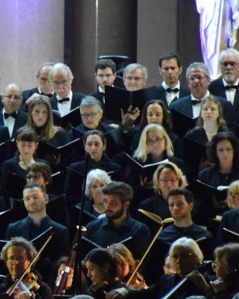 Requiem de Franz von Suppé